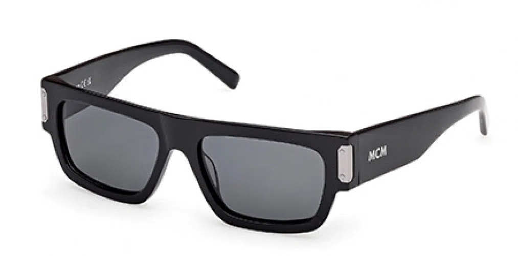 MCM WORLDWIDE 0019 Sunglasses - view 2